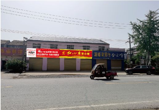 普洱广告牌制作要注意什么才能避免被整改？
