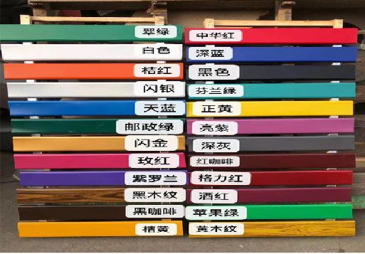 普洱做招牌可以用哪些材料？