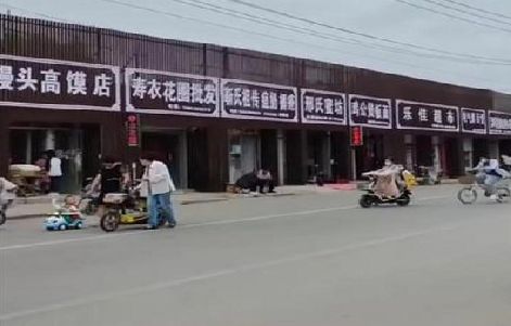 普洱政府规划的统一招牌样式有哪些？