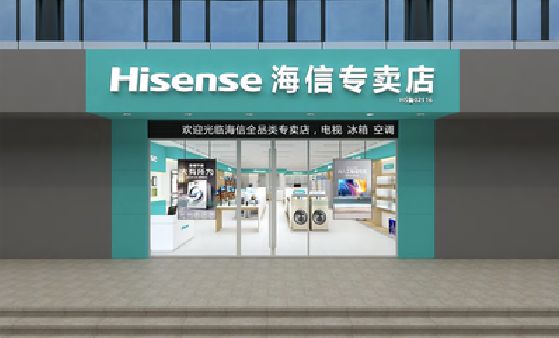 普洱如何加强专卖店门头设计品质？